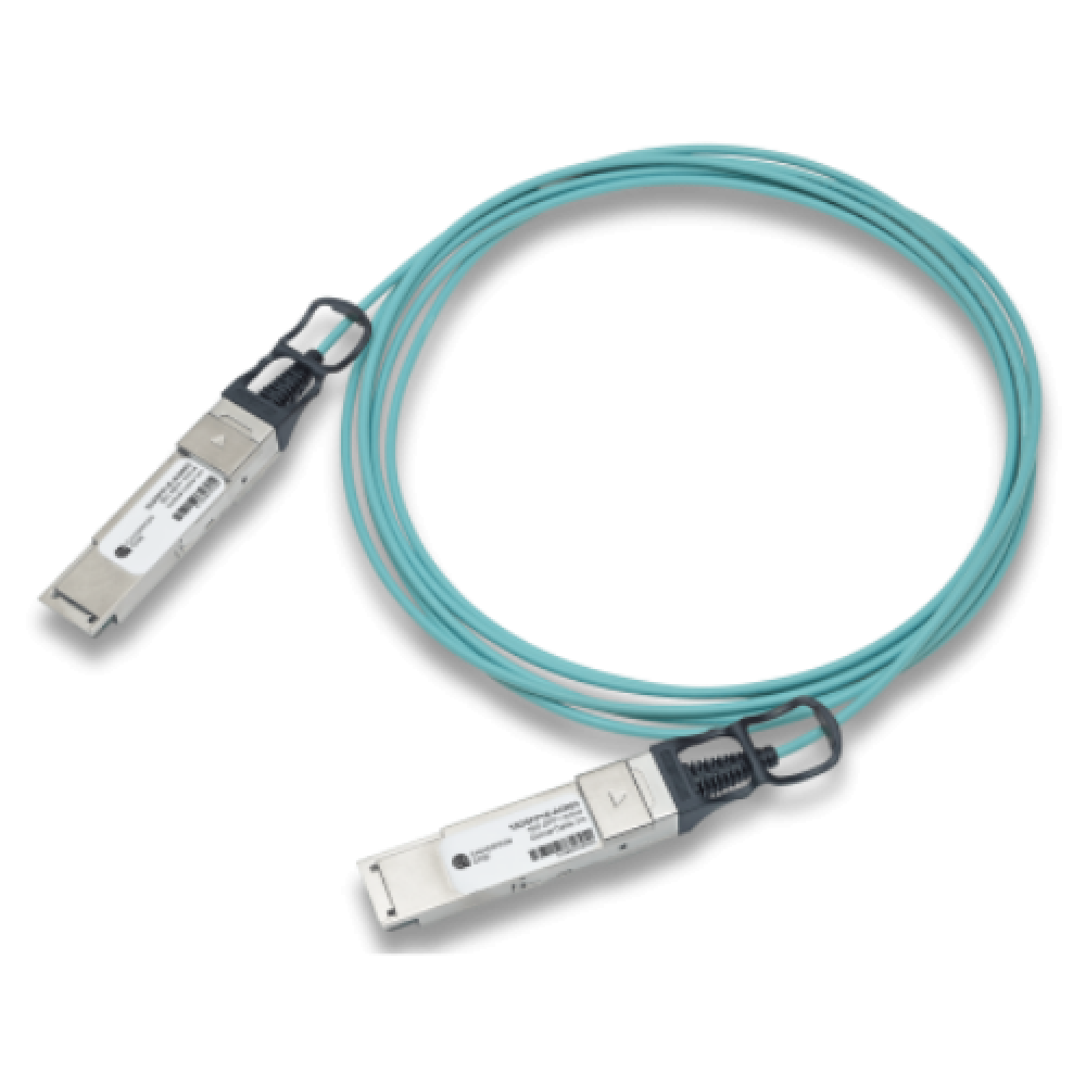 10 g以太网SFP+ Active Optical Cable 1-100m