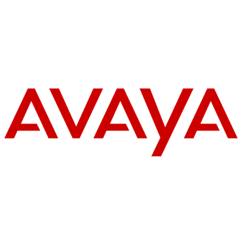 Avaya收发器