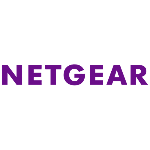 Netgear数模转换器