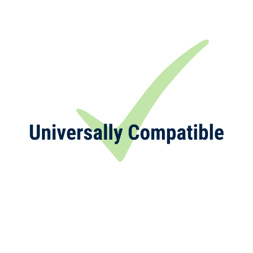 Passport Universally Compatible AOCs