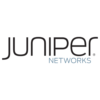 Juniper网络徽标
