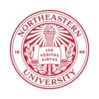 东北大学的标志