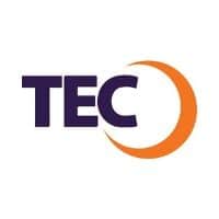TEC服务提供商徽标